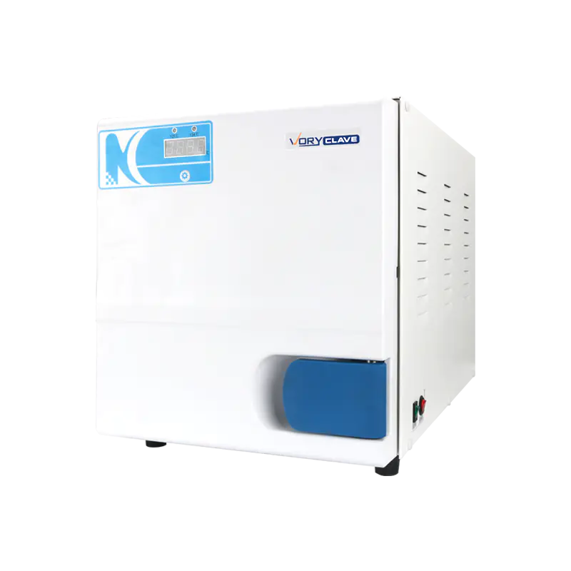 Полностью автоматический автоклав класса n, модель: vory-n-f.