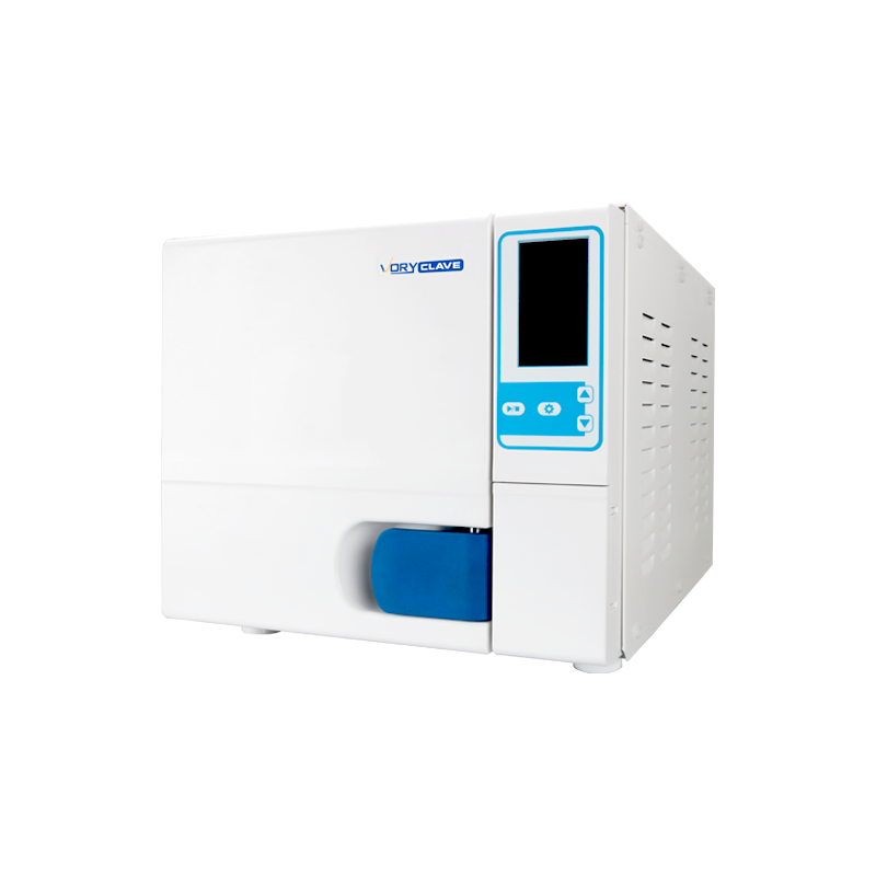 Модель ЖК-дисплея: стерилизатор для стоматологических инструментов vory-b-c класса B