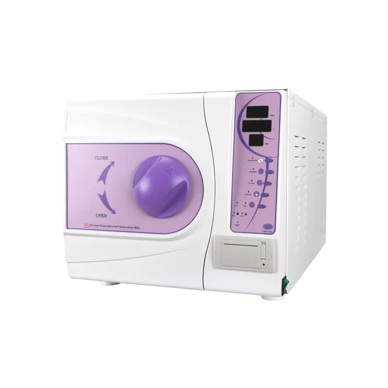 Модель светодиодного дисплея: Вакуумный автоклав vory-b-b класса B